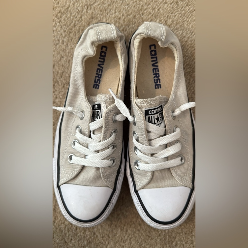 Converse Slip on shoes